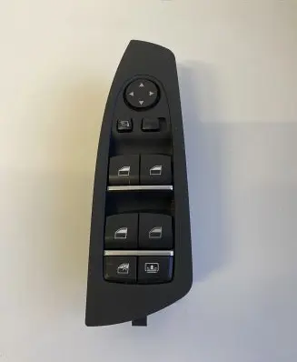 BMW 7 F01 F02 F03 F04 Electric window control switch 9163574 916357403