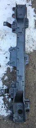 KIA Niro Rear bumper support beam brak