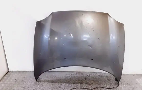 MG TF Engine bonnet/hood