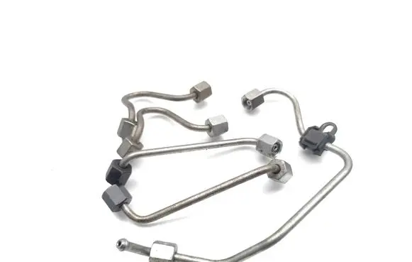 KIA Ceed Fuel injector supply line/pipe 