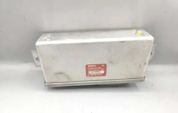 Audi 80 90 S2 B4 ABS control unit/module 4A0907379A 46705756 0265100056