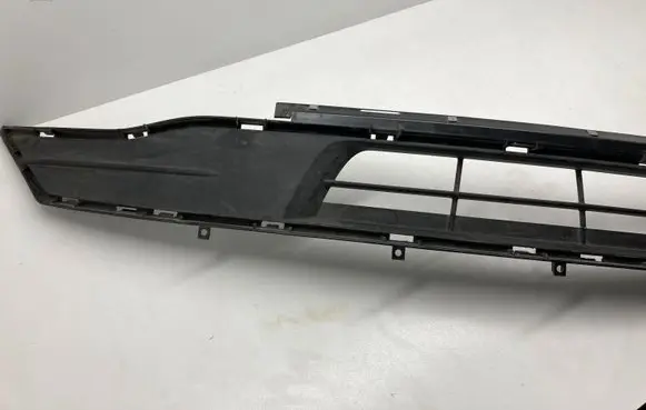 Ford Mustang VI Front bumper splitter molding JR3B17K945 JR3B17K945AGW