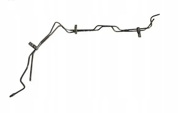 Jeep Commander Fuel line pipe