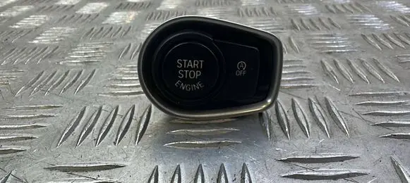 BMW X1 F48 F49 Engine start stop button switch 928913603