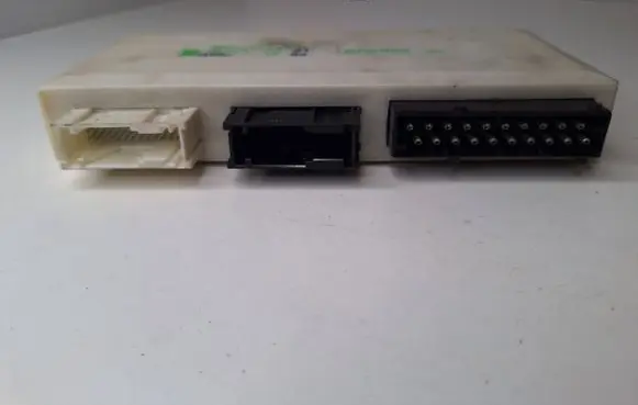 BMW 5 E39 Comfort/convenience module 6922152 5DK00704729 6922273