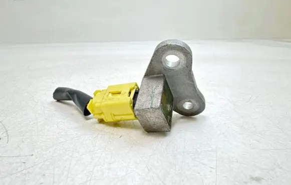 Nissan Qashqai Airbag deployment crash/impact sensor FAEG0097224932