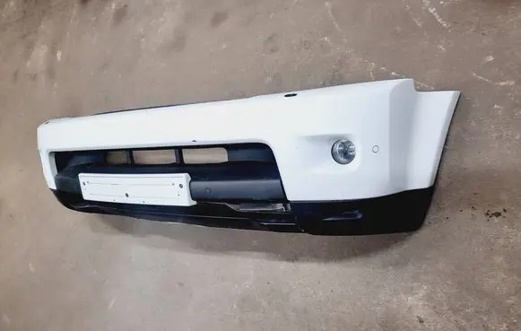 Land Rover Range Rover Sport L320 Front bumper 