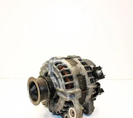 Generator/alternator