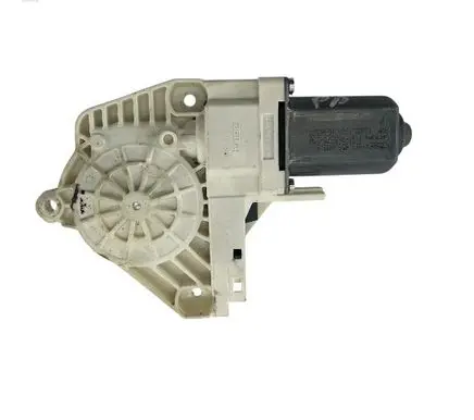 Audi A5 Sportback 8TA Front door window regulator motor 8T0959802B