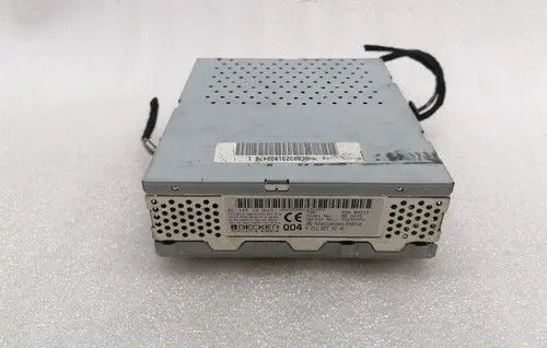 Maybach 57/62 Sound amplifier A2118274342