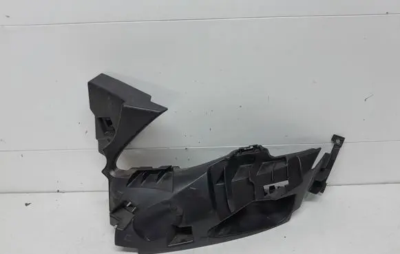Peugeot Expert Front bumper mounting bracket 9811842077