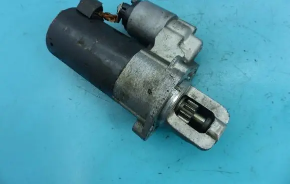 Mercedes-Benz ML W166 Starter motor 0001147400 IMPRK1105504