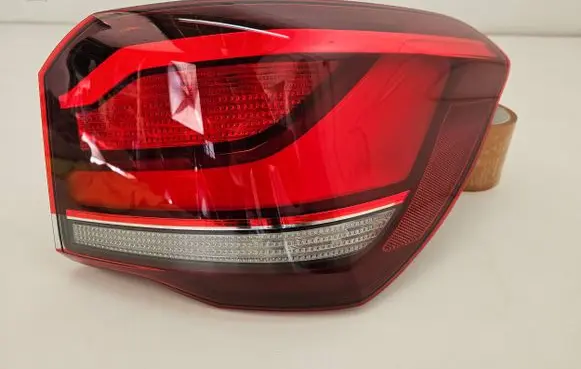 BMW X1 F48 F49 Rear/tail lights X1F48