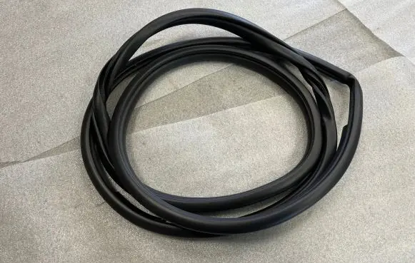 Lexus UX Rubber seal front door (on door) 