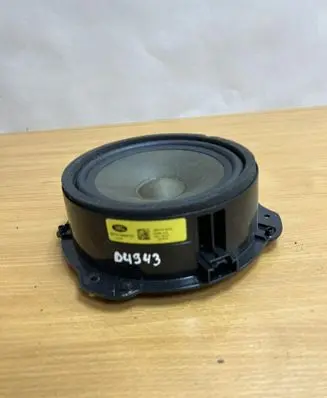 Jaguar F-Pace Subwoofer speaker GX7318808CD D4943