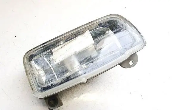Ford C-MAX I Front fog light 19a685b 19-a685b