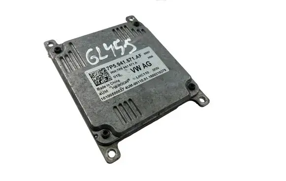 Volkswagen Tiguan Light module LCM 7P5941571AF