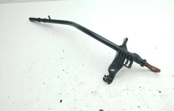 BMW 5 E60 E61 Oil level dip stick 7794615