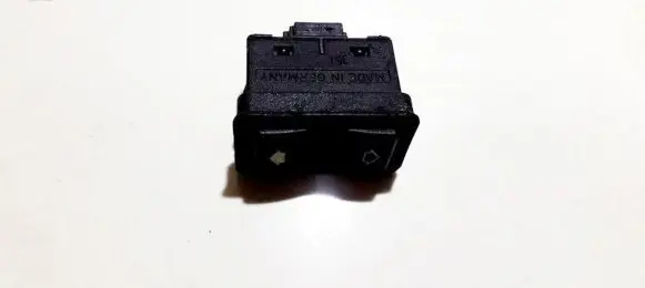 BMW 5 E39 Electric window control switch 8368974