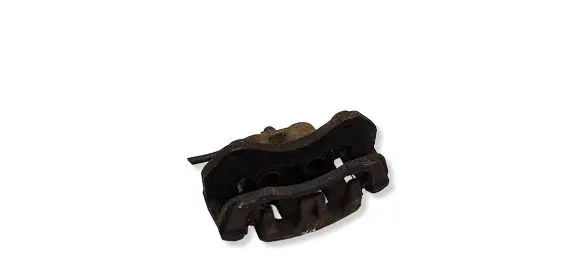 Mitsubishi Outlander Front brake caliper 
