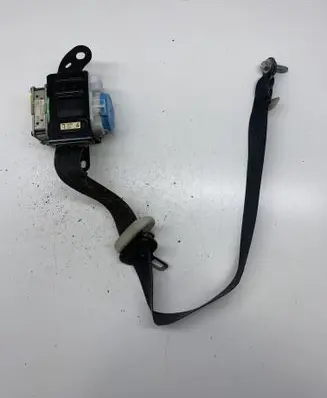 Mazda 6 Front seatbelt TKAH2EH929 1071042 1063728