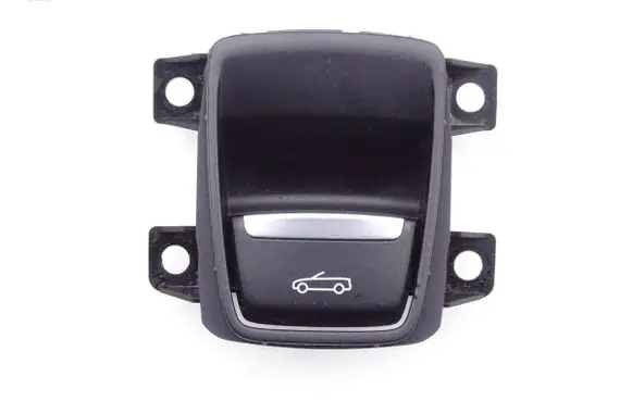 BMW 4 F32 F33 Fog light switch 6832924