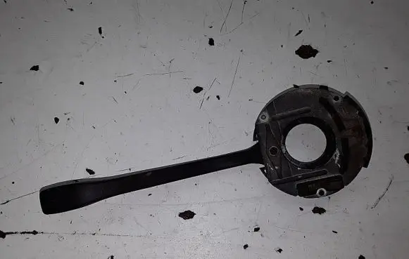 Volkswagen Golf I Light switch