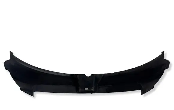 Audi A6 S6 C6 4F Radiator trim 4F0807081 R13675