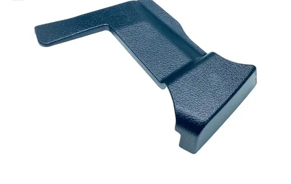 Mercedes-Benz GLE (W166 - C292) Seat trim A1669100904