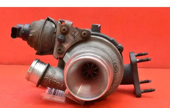 Volvo V60 Turbo system vacuum part 31331331
