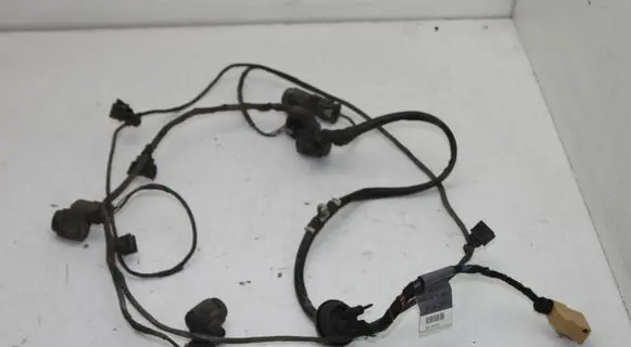 Audi A4 S4 B8 8K Parking sensor (PDC) wiring loom 8K0971104T