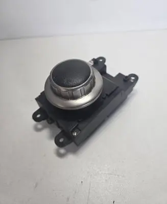 BMW 5 E60 E61 Head unit multimedia control 6944884