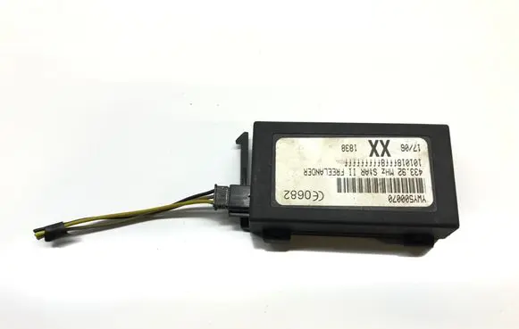 Land Rover Freelander Alarm relay YWY500070 1838 K4128