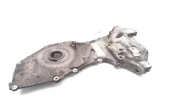 Nissan Qashqai Timing chain cover HR16DE