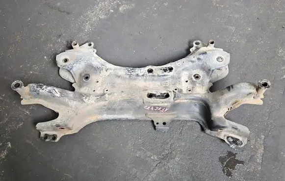 Lexus NX Front axle beam IMPRK1575472