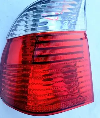 BMW 5 E39 Rear/tail lights