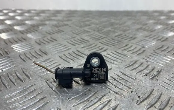 Jeep Cherokee Airbag deployment crash/impact sensor 56038975AA