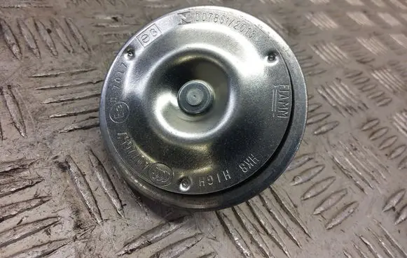 Ford Transit Custom Horn signal A072657