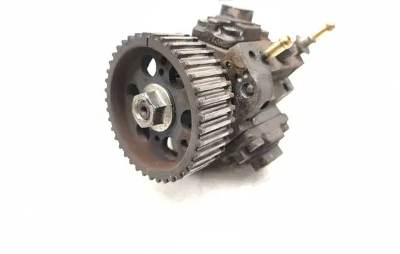 Fiat Doblo Fuel injection high pressure pump 55246508 0445010397