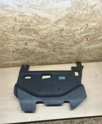 Porsche Panamera (971) Dashboard lower bottom trim panel 971815174B 971815174