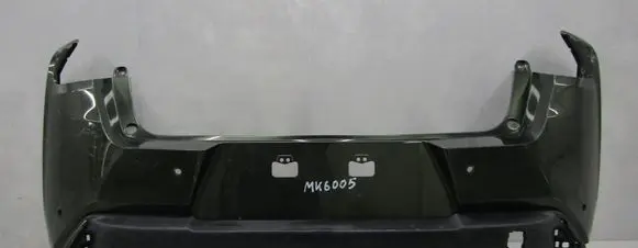 Lexus UX Rear bumper 5215976130