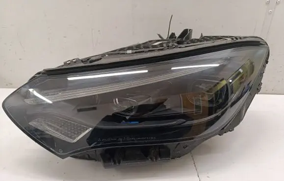 Mercedes-Benz EQE v295 Headlight/headlamp A2959061901