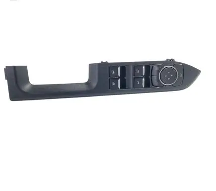Ford Bronco Electric window control switch M1PB14B133AD LJ6T14540CCW