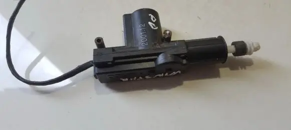 Central locking motor