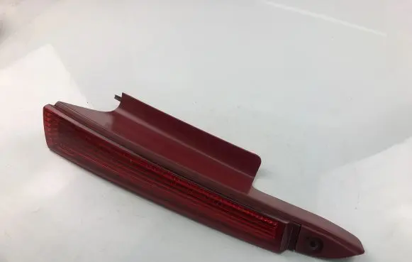 Citroen C4 I Tailgate rear/tail lights 9655863780