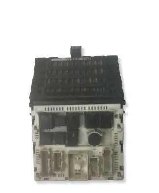 Renault Scenic I Fuse box set S103600401 470629377