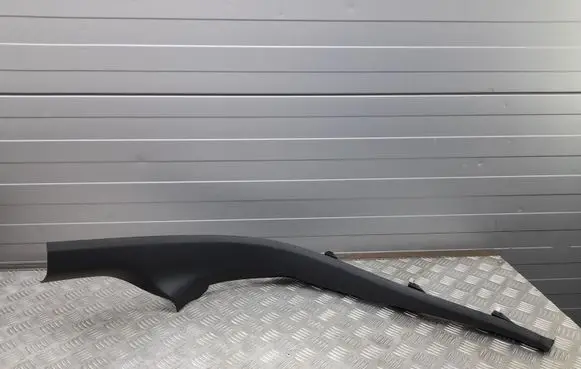 Audi A4 S4 B9 Rear sill trim cover 8W0867768