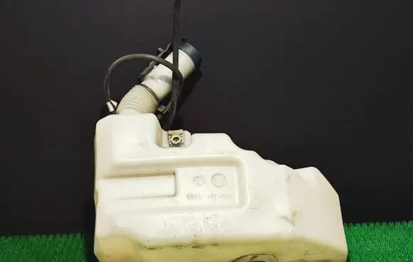 Fiat Ducato Windshield washer fluid reservoir/tank 19969