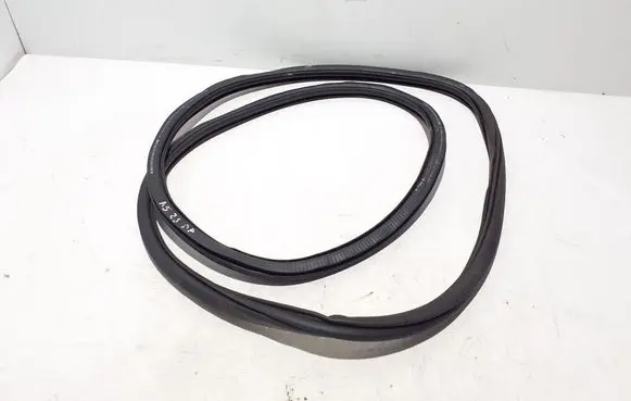 Audi A5 Front door rubber seal 8B3831721A