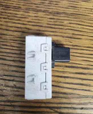 Renault Master III Other control units/modules 245008782R 248808782B
